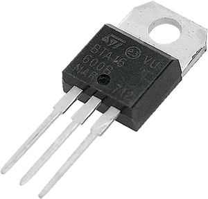 BTA16-600 ORG