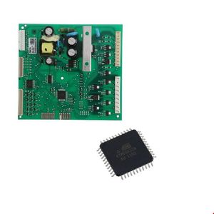 میکرو پروگرام شده ساید بکو