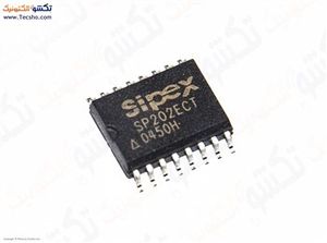 SP202ECT SMD