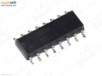SDC04 SMD