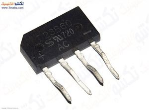 DIODE POL D2SB60 (61)