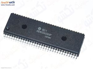 HD63A03XP