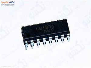 LB1234 DIP-16