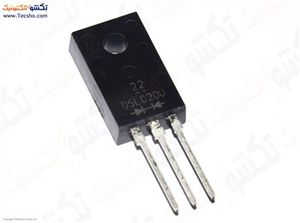 DIODE D5LC20U