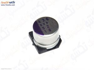 82UF 16V SMD