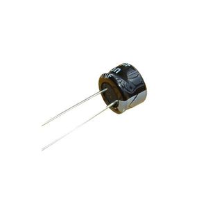 100uf 6.3v بسته 80 عددی خازن 100 میکروفاراد 6.3 ولت
