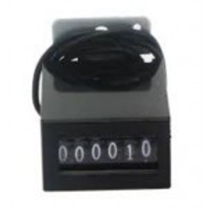 شمارنده الکترومکانیکی 5 ولت