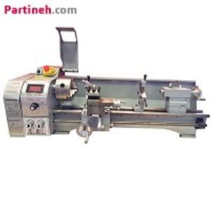 دستگاه مینی تراش رومیزی 1100 وات 60 سانتی متر
