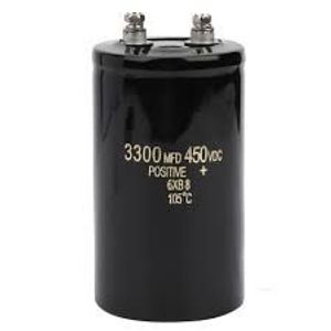 3300uf-450v