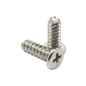 پیچ مینیاتوری سرتخت 1.5x5mm