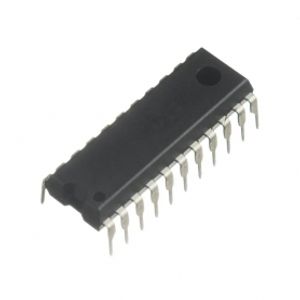 تراشه اسیلاتور سیگنال MB4507A پکیج DIP