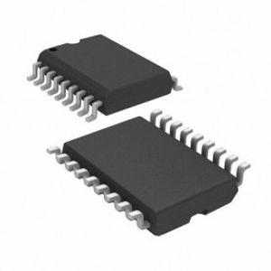 تراشه دیکودر MT8870DS پکیج SOIC-18