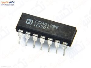 CD 4013BE DIP-14