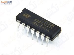 LM 339 DIP-14