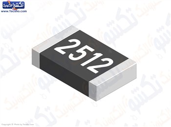 RES 2.2R SMD 1W 2512