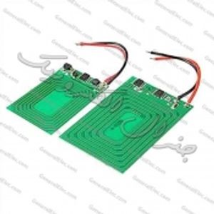 XKT-412A PCB WIRELESS CHARGING MODULE