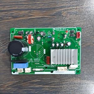 برد اینورتر یخچال سامسونگ