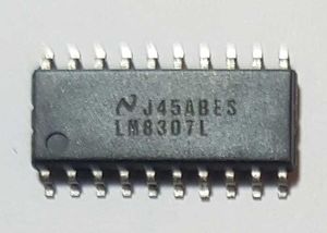 LM8307L