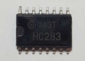 HC283
