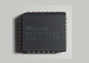 NM27C512V