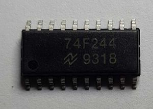 74F244