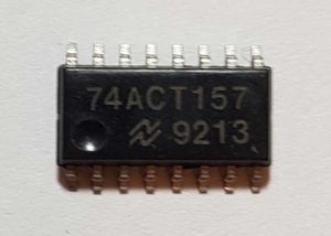 74act157