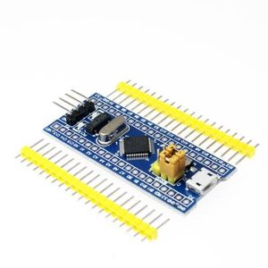 STM32F103C8T6 BOARD