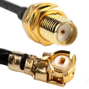 مبدل Ipx به sma مدل مادگی