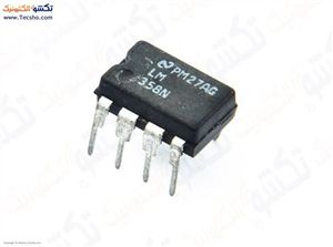 LM 358N DIP-8