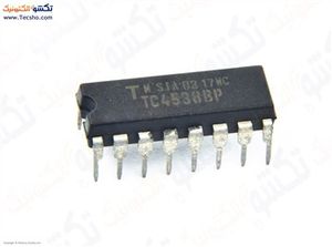 TC4538BP DIP-16