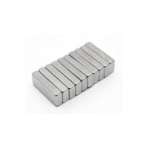 آهنربای نئودیمیوم سایز 10X6X3mm