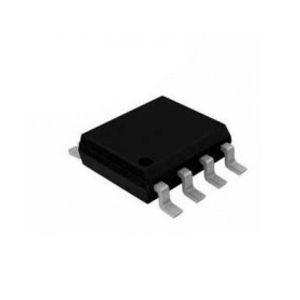 تراشه حافظه فلش W25Q16JV پکیج SOIC-8