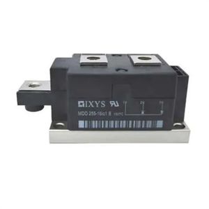 ماژول دوبل دیود آی ایکس وای اس (کپی) MDD255-16N1 IXYS DIODE DUAL MODULES