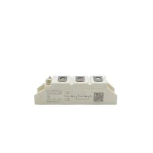 ماژول تریستور دوبل سمیکرون (کپی) SKKT27-16E SEMIKRON THYRISTOR DUAL MODULES