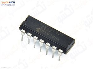 PIC16C505-04 DIP-14