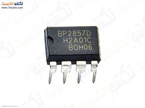 BP2857D DIP-7