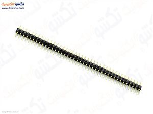 PIN HEDER NARI 1*40 1CM SAF 2.54MM NEZAMI(82)