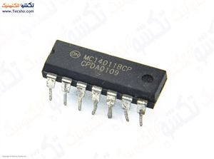 MC14011BCP DIP-14