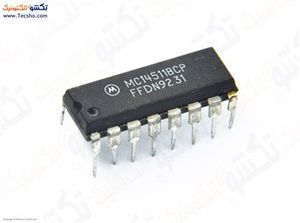 MC14511BCP DIP-16