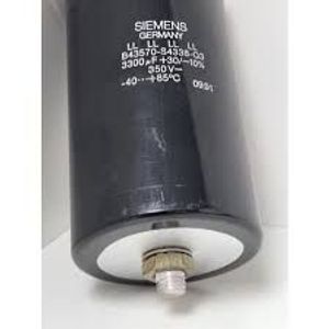 3300UF-350V