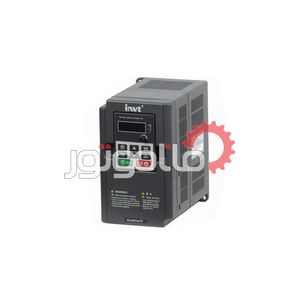 اینورتر اینوت 2.2 کیلووات سه فاز مدل GD10-2R2G-4-B