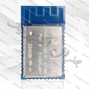 NRF52810 MODULE