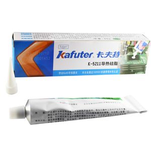 خمیر سیلیکون مارک Kafuter مدل K-5211