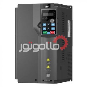 اینورتر اینوت 500 کیلووات سه فاز مدل GD270-500-4G