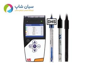 مولتی پارامتر جامع شیمیایی پرتابل XS REVIO