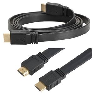 کابل HDMI فلت طول 150 سانتی متر