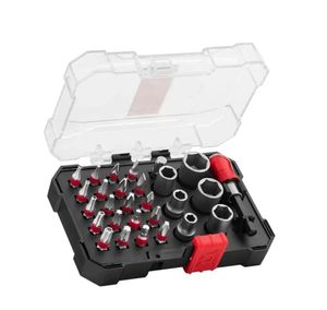 ست سری پیچ گوشتی و سری بکس 29عددی رونیکس کد RH-5451‏