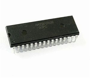 حافظه فلش 29F040B