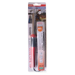 هویه 60 وات سومو مدل SOMO SM-160