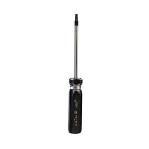 پیچ گوشتی T8 برند JTECH بدون سوراخ